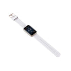 Motorola - Montre intelligente MotoWatch 40 - 45 x 30mm - avec moniteur de fréquence cardiaque - Or Rose-7
