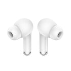 Adesso - Xtream T3 Écouteurs intra-auriculaires Bluetooth ANC, double micro, étui tactile - White-Suppression active du bruit (ANC) : Bloquez les bruits ambiants pour une musique, des appels et des jeux immersifs où que vous soyez