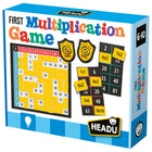 Headu - Premier jeu de multiplication - Ensemble de 225-Calcul mental