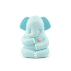 tonies - Ma pause Zen : Prendre confiance avec Ella l’éléphante figurine Tonie (Français)-Liste des titres (en francais): La forêt des affirmations, L'arbre qui tremble, La prairie des progrès, La mer des émotions