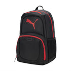Puma - Sac a dos Evercat Contender 3.0 - Rouge/Noir-Poche en mesh sur le côté