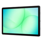 Samsung - Tablette Galaxy Tab A11+ - 256 Go - Gris-Passez en direct et partagez votre caméra avec Gemini sur votre Galaxy Tab A11+ pour obtenir de l'aide sur ce que vous voyez