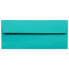 JAM Paper Enveloppes recyclées Brite Hue n° 10 (4,13 x 9,5 po), bleu de mer, 500/bte-Type de produit : Enveloppes recyclées Brite Hue