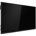 Optoma Technology - Moniteur tactile commercial 3863RK 86 po UHD 4K-Luminosité de 450 nits | Niveau de brume de 25 %