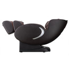 Westinghouse - Fauteuil de massage 2D - Brune-Le rail de guidage incurvé (SL-Track) va jusqu'au dessous des cuisses