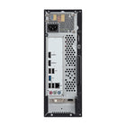 Acer - Ordinateur de bureau - Intel Core i3 - SSD 512 Go - 8 Go DDR5 - Windows 11 Famille-Bénéficiez d'une multitude d'options de connectivité avec Wi-Fi 6E,1 Bluetooth 5.0, USB 3.2 Type-C et un lecteur de carte SD intégré pratique