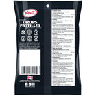 Kerr's - Pastilles pour la toux réglisse -Véritable huile d'anis