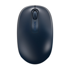Incase par Microsoft - Souris mobile sans fil 1850 - Bleu laine-Jusqu'à six mois sans avoir à changer les piles