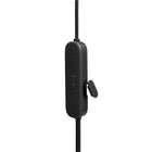 JBL - Tune 235BT Écouteurs boutons sans fil - Noir-Connexion multipoint et fonction Fast Pair par Google