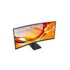 LG - Moniteur incurvé ultra-large LG 34U601B-B 34 pouces - noir-9