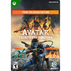 From The Ashes Edition - Avatar: Frontiers of Pandora pour Xbox Series X|S [Code Electronique]-Genre: Action & Adventure