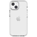 General Supply Goods + Co iPhone 15 étui anti-chocs - Transparent-Protection intégrale