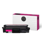 Premium Tone - Brother TN810XLM Toner compatible - Rendement très Élevé - Magenta-Couleur: Magenta