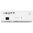BenQ – Projecteur de jeu DLP laser 4K UHD XPR TK710, 3200 lumens – Blanc-Il offre un faible décalage d'entrée allant de 4,2 à 16,7 ms, ce qui le rend idéal pour les jeux