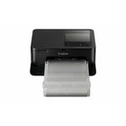 Canon - Selphy CP1500 Imprimantes Photo Mobile Et Compactes Noir-Grâce à sa portabilite incroyable et au bloc-pile propose en option, vous pouvez imprimer et partager vos souvenirs presque partout.