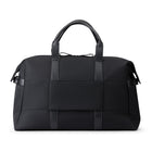 Bugatti - Madison Sac de sport - Noir-Le compartiment principal comprend une poche zippée bloquant les RFID et une laisse pour clés