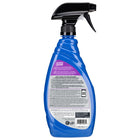 Turtle Wax - Nettoyant de finition rapide x Mr. Cartoon - 680 ml - Paquet de 6-Forme une couche protectrice durable qui repousse l'eau, la saleté routière et les contaminants environnementaux