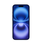 Apple - iPhone 16 6,1" - 256 Go - Outremer - Bell et Virgin Plus-Commande De La Caméra. Prenez Le Contrôle: La commande de la caméra facilite l'accès aux outils photo et vidéo, comme le zoom et la profondeur de champ, pour des images parfaites en un temps record