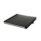 Cambridge – Cahier Grand à Disques de Bureau – 11,2 po H x 9,3 po L – 60 Feuilles – Noir-7