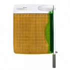 Westcott - CarboTitanium Tondeuse guillotine 12 po-La lame carbotitanium robuste est huit fois plus dure que l'acier
