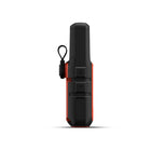 Garmin - Tracker GPS portable robuste inReach Mini 2 – Rouge Flamme-8