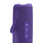 JBL - Flip 7 Enceinte Bluetooth portable - Violet-Plastique et tissu recyclés, plus emballage en papier certifié FSC