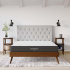 Modway - Aveline 8 po Matelas Queen-Refroidissement de la ventilation à cellules ouvertes