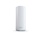 Netgear - RBE770 Orbi 770 Series Tri-Band Whole Home Mesh - Système satellite Wi-Fi 7-Débloquez des vitesses incroyables jusqu'à 11 Gbit/s sur le seul système maillé conçu pour garantir que le WiFi reste rapide sur vos appareils simultanément