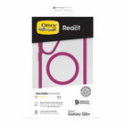 Otterbox - Étui Profile avec aimants pour Samsung Galaxy S26+, Réveil Rose-Les aimants intégrés fonctionnent parfaitement avec les accessoires MagSafe