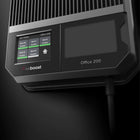 weBoost - Répéteur de signal cellulaire 5G Office 200 75 ohms Portée-Ce dispositif d'amplification couvre une surface de 12 000 à 35 000 pieds carrés