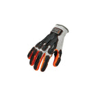 Ergodyne – Gants 922CR à réduction d’impact du dos de la main de niveau 5, moyen, 2 paires/pqt (17 093)-Taille : moyen