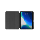 LOGiiX Cabrio+ pour iPad 11/10,9 pouces 10e génération (2022) - Noir-Pour iPad 10,9 po