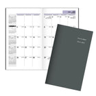 AT-A-GLANCE - Agenda scolaire de poche mensuel 2026-2027 - 6 1/16 po H x 3 5/8 po l - assorties - bilingue-5