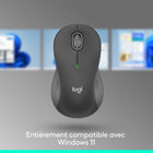 Logitech - Souris sans fil Signature M550 - Graphite-8