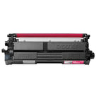 Brother - Authentique TN635XLM Cartouche de toner magenta à hAut rendement-Cartouche de toner à haut rendement de 4 500 pages.(1)