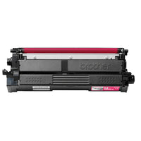 Brother - Authentique TN635XLM Cartouche de toner magenta à hAut rendement-Cartouche de toner à haut rendement de 4 500 pages.(1)