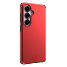 Nimbus9 - Étui Cirrus 3 avec aimants pour Samsung Galaxy S26, Crimson-CIRRUS 3 possède un système de montage intégré conçu pour fonctionner parfaitement avec les accessoires compatibles magnétiques