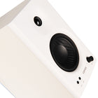 Edifier - MR4 - True Sound Monitoring avec entrée multiconnection - Blanc-Réponse en fréquence: 60Hz - 20KHz