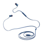 JBL - Tune 310C Écouteurs intra‑auriculaires filaires USB haute résolution - Bleu-Contrôle des préréglages de l’égalisation