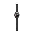 Amazfit - T-REX 3 Smartwatch - Onyx-Cartes gratuites et GPS avancé : Téléchargez gratuitement des cartes globales, des cartes de contours et des cartes de neige. Suivez vos aventures avec précision grâce au positionnement à double bande, soutenu par 6 systèmes de satellites pour une connexion rapide. Obtenez des indications sur votre smartwatch au fur et à mesure que vous avancez