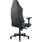 Razer - Chaise de jeu Iskur V2 - Gris Foncé-Accoudoirs 4D offrant différentes positions pour reposer confortablement vos coudes
