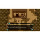 KEMCO RPG Selection Vol. 4 pour PlayStation 5-Legend of the Tetrarches - Un RPG fantastique avec des combats au tour par tour et des donjons dans un magnifique pixel art