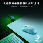 Razer - Viper V3 Pro - Blanche-Switches optiques de souris razer de 3e génération