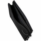 Bugatti - Housse Madison pour ordinateur portable 15,6 po - Noir-Pour les gadgets jusqu'à 15,6" d'écran