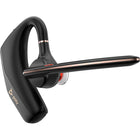HP - Casque Poly Voyager Legend 50-M UC-Bruits de fond ? Pas pendant vos appels. La technologie Poly NoiseBlockAI utilise l'apprentissage automatique pour identifier et bloquer les bruits de fond afin que vous puissiez profiter d'appels clairs, où l'accent est mis sur votre voix.