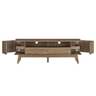 Modway - Eudora 60 po Meuble TV, Noyer-9
