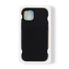 AXS - Essential Bundle Étui PROTech Plus, Protecteur d'écran et chargeur mural 20W pour Apple iPhone 15 Plus-Protecteur d’écran - Revêtement résistant aux traces de doigts et aux contaminants