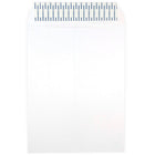 JAM Paper - Enveloppe de 9,5 x 12,5 po, fermeture auto-adhésive, blanc, paquet de 1000 (356828781B)-9,5 po x 12,5 po