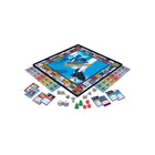 Masterpieces Puzzle Company - The Polar Express Opoly jeu de plateau-2-6 Joueurs