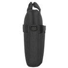 Targus - GeoLite EcoSmart 15-16 po Essential Slim Brief Topload - Charbon-Bandoulière amovible et réglable